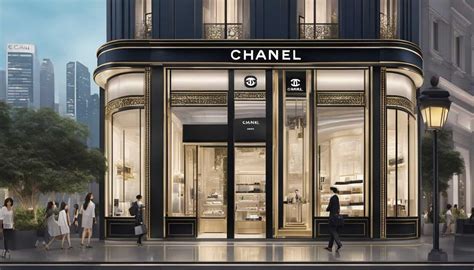 buy chanel singapore|chanel online store singapore.